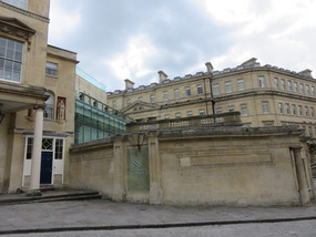 Thermae Bath Spa