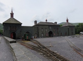 National Slate Museum