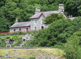 Old Quarry Hospital