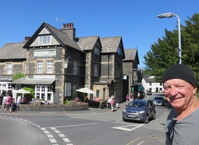 Village of Coniston