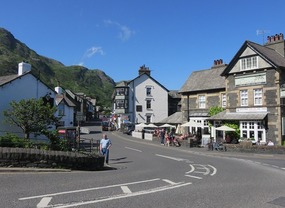 Village of Coniston