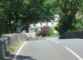 Bridge to Ambleside