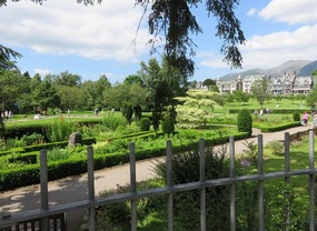 Hope Gardens