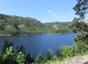 Therelmere Lake