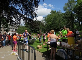 Triathlon