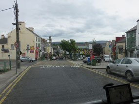 N15 Ballybofey