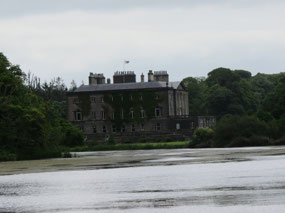 Westport House
