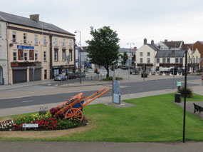 Town of Carrickfergus