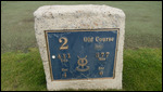 Tee Marker