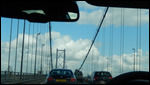 The Bridge over the Firth of Forth