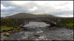 The Old Bridge at Sligichan