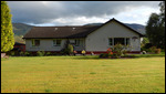 Glasdruim B & B
