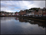 Oban Harbor