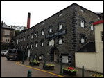 The Oban Distillery