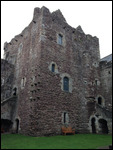 Doune Castle