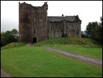 Doune Castle