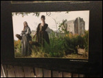 Outlander - Leoch Castle