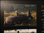 Outlander filmed at Doune Castle