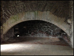This is a Fireplace about 20 ft by 10 ft