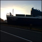 Our ferry