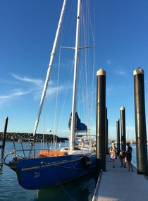 The Southern Cross
