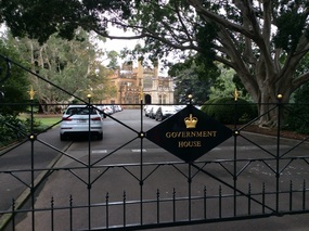 Government House