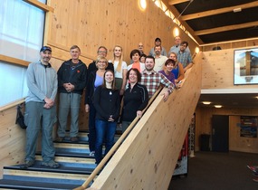Group picture