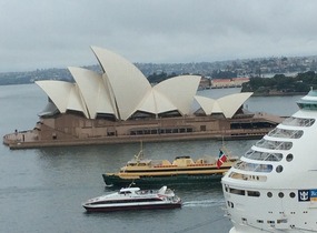 Opera House