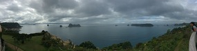 Cathedral Cove