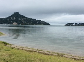 Tairua