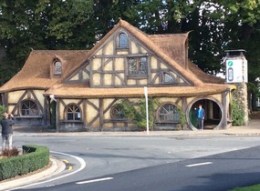 Hobbiton