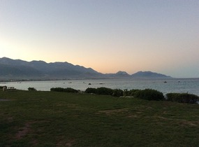 Sunrise 
