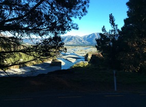 Scenery