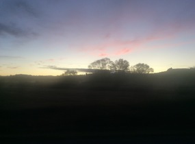 Sunrise