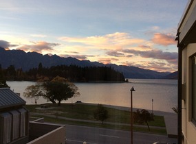 Sunrise