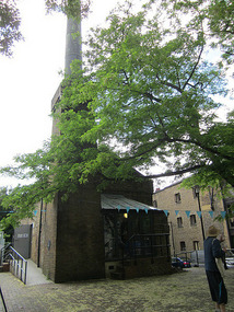 Brunel Museum