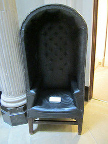 Porter's Chair