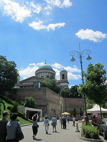 Esztergom
