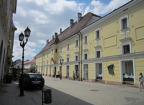 Gyor