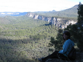 On The Edge