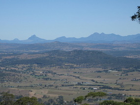 Beacon Lookout