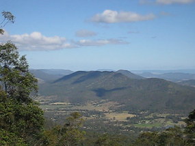 Rotary Lookout