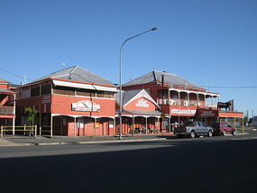 Great Western