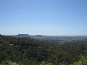 Mt. Morgan