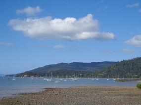 Airlie Beach