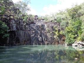 Cedar Falls