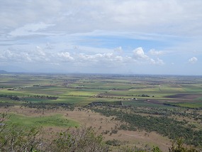 Inkerman Lookout
