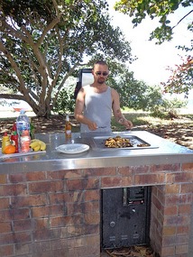 Serious Cooking