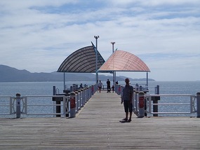 Fishing Pier