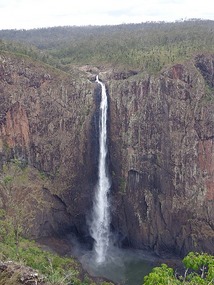 Falls